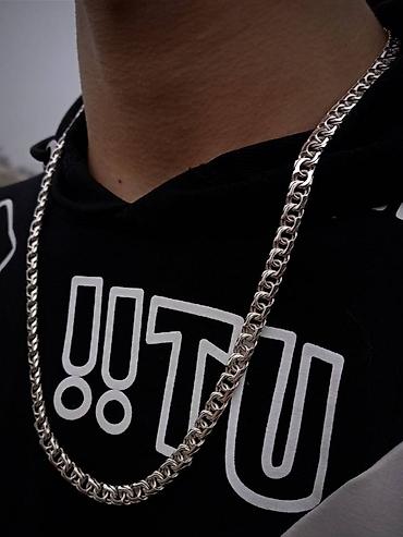 Серебряные цепочки: Серебряные Цепи и Браслеты⛓️💎 Ювелирные украшения Делаю на — 2