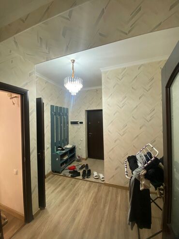 Продажа квартир: 2 комнаты, 58 м², Элитка, 4 этаж — 10