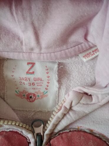 Duksevi: Zara, Sa kapuljačom, 92 — 7