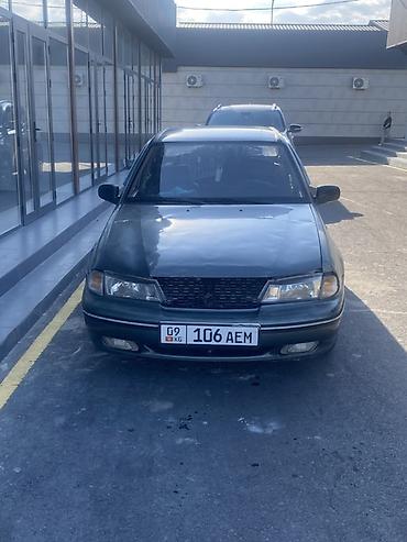 sanata 2018: Daewoo Nexia: 2004 г., 1.5 л, Механика, Бензин, Седан — 1