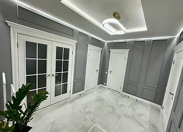 Продажа коттеджей и домов: 🏡 Продается современный дом премиум-класса в с. Байтик, VIP-городок — 8