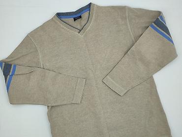 sklepy second hand: Next, Sweter dla mężczyzn, rozmiar M — 1
