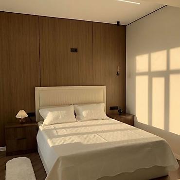 Продажа квартир: 3 комнаты, 67 м², Элитка, 11 этаж, Евроремонт — 7