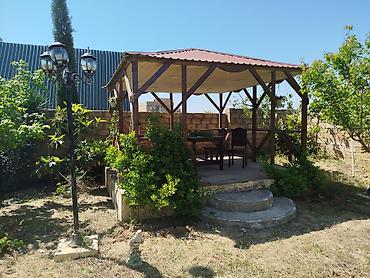 sibriz: Bakı, Pirşağı qəs., 45 kv. m, 1 otaqlı, Hovuzsuz, İnternet — 7
