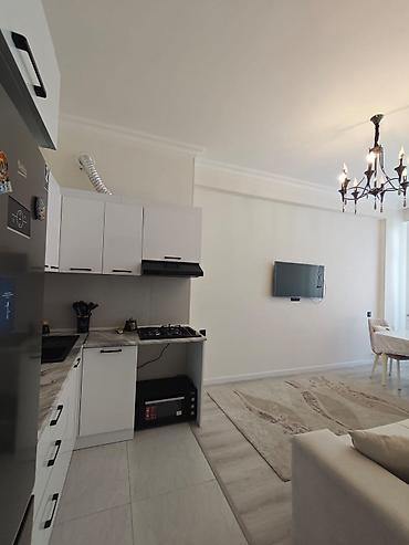 studio menziller: 🔥 KOROĞLU METROSU YANI – PREMİUM MƏNZİL KİRAYƏ! 🔥 🏡 Birbaşa sahibindən — 4