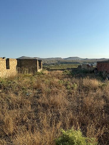 sekide satilan evler 2025: 12 sot, Tikinti, Barter mümkündür, Bələdiyyə — 8