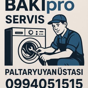 Kondisionerlər: Paltaryuyan maşın 10 kq-dan çox