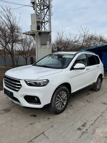 в росрочку авто: СРОЧНО Продаю HAVAL H6 2019 года 1.5 турбо Растаможен не оформлен