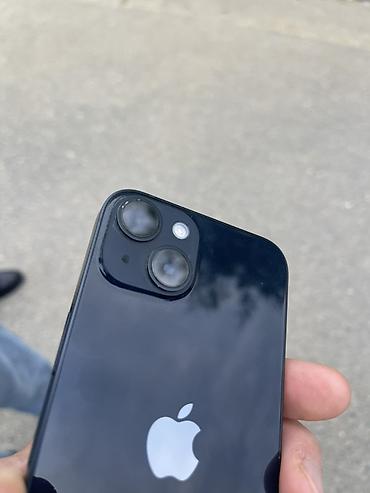 apple 13 mini: IPhone 13, Qara — 3