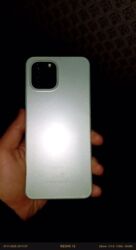 tecno spark go 2024 qiymeti: Huawei Nova Y61, 64 ГБ, Гарантия, Кнопочный, Сенсорный