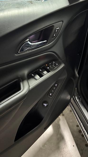 Chevrolet: Chevrolet Equinox: 2018 г., 1.5 л, Автомат, Бензин, Кроссовер — 14