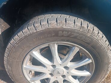 Volkswagen: Volkswagen Vento: 1995 г., Седан — 8