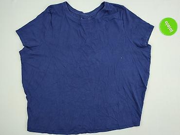 t shirty elastan: Evans, T-shirt damski, rozmiar One size — 2