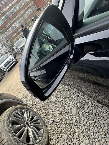 FAW: FAW : 2022 г., Гибрид, Седан — 3