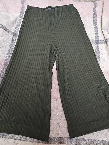 Şalvarlar: Şalvar, Standart — 16