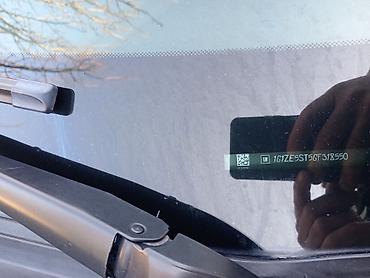 orta panel: Chevrolet Malibu: 1.5 l | 2016 il 184000 km Sedan — 8