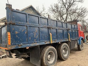 Грузовики: Грузовик, Камаз, Стандарт, Б/у at lalafo.kg — 13 Грузовики: Грузовик, Камаз, Стандарт, Б/у — 13