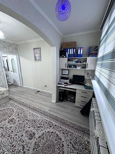 Продажа квартир: 3 комнаты, 106 м², Элитка, 6 этаж, Евроремонт — 9