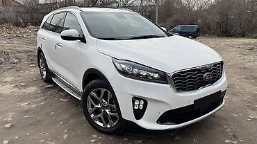 Kia: Kia Sorento: 2019 г., 2 л, Автомат, Дизель, Кроссовер — 5