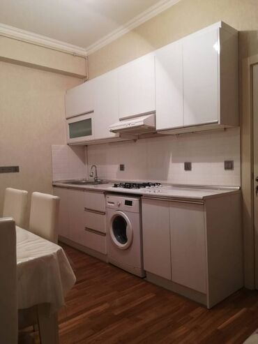 Yeni tikili: 1 otaqlı, Yeni tikili, m. Qara Qarayev, 40 kv. m -da lalafo.az — 3 Yeni tikili: 1 otaqlı, Yeni tikili, m. Qara Qarayev, 40 kv. m — 3