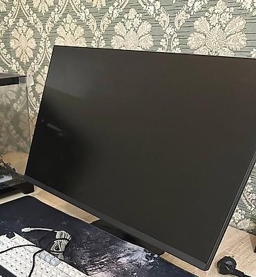 манитор портер: Монитор, Xiaomi, Б/у, 27" - 28" — 3