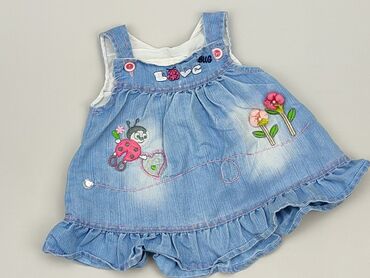 T-shirts and Blouses: Blouse, 6-9 months, condition - Very good