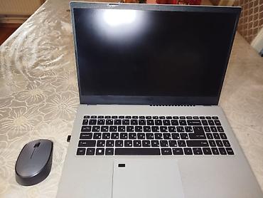 ASUS: ACER noutbuk + simsiz siçan + enerji adapteri Xüsusiyyətlər: - 💻 — 2