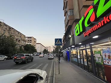 neftcilər ev: Yeni tikili binanın 17-4 mertebesinde 2 otaqlı 78.kv.m menzil satılır — 9
