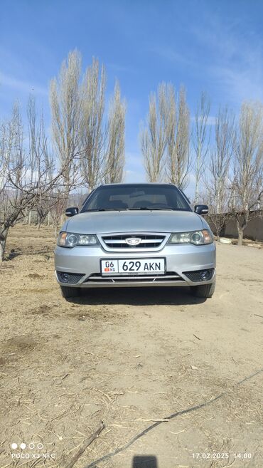 фары для нексии: Daewoo Nexia: 2013 г., 1.6 л, Механика, Бензин, Седан