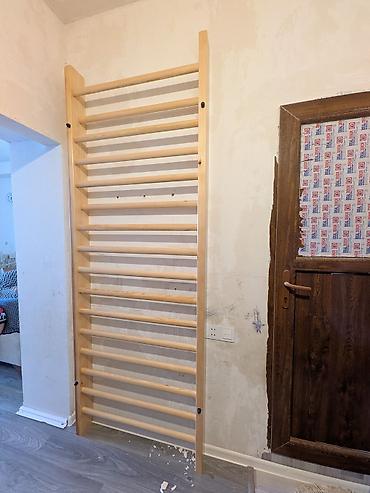 İsveç divarları: 🏋️ İsveç Divarı – Evdə Sağlam Həyat! Uşaqlar və böyüklər üçün ideal -da lalafo.az — 15 İsveç divarları: 🏋️ İsveç Divarı – Evdə Sağlam Həyat! Uşaqlar və böyüklər üçün ideal — 15