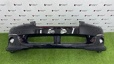 Бампер и комплектующие: Subaru, Б/у, Оригинал — 18