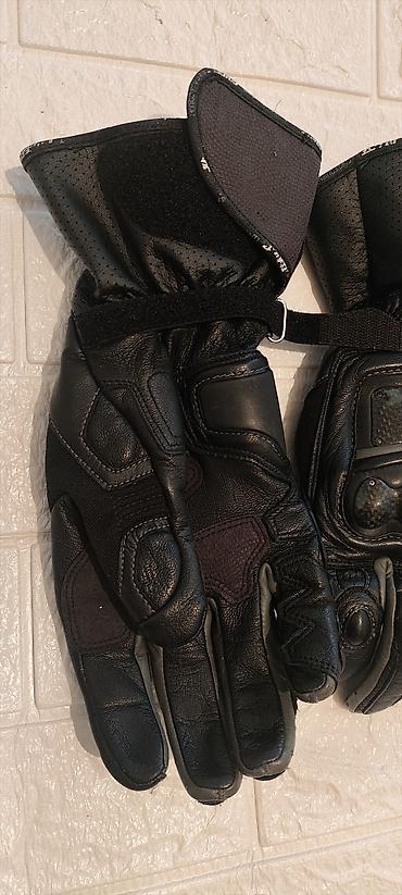 əlcek: Original Dainese 4 Stroke Long motosiklet əlcəkləri satılır. ✅ Təbii — 3