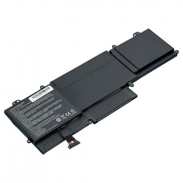 зарядка ноутбук: Аккумулятор Asus UX32A CS-AUX32NB Арт.1229 C23-UX32 7.4V 6520mAh
