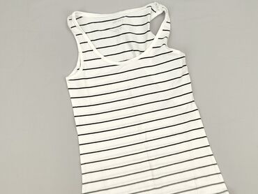 koszulka z odkrytym brzuchem: Esmara, Women`s top, size XS (EU 34)
