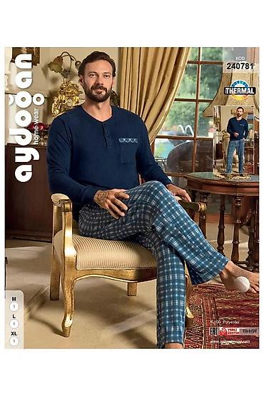 Домашние костюмы: Мужской домашний костюм, Новый, Самовывоз, Платная доставка — 17