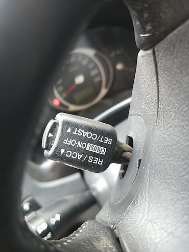 Hyundai: Hyundai Tucson (1-ci nəsil) krossover/SUV - Korpus rəngi: açıq gümüş — 34