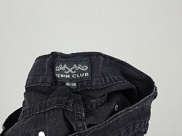 bufiaste szorty: Denim Co, Szorty damskie, rozmiar M — 4
