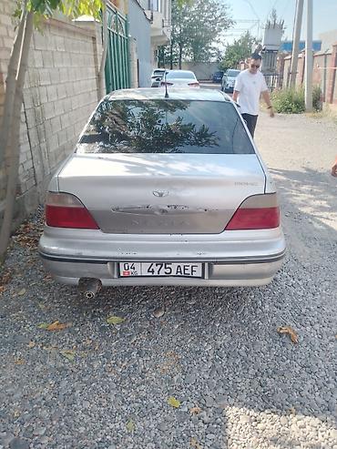 зеркала на нексия: Daewoo Nexia: 2006 г., Механика, Седан — 1