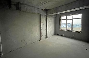 750: 3 комнаты, 94 м², Кок-Жар ж/м Элитка, 12 этаж, ПСО (под самоотделку) — 9