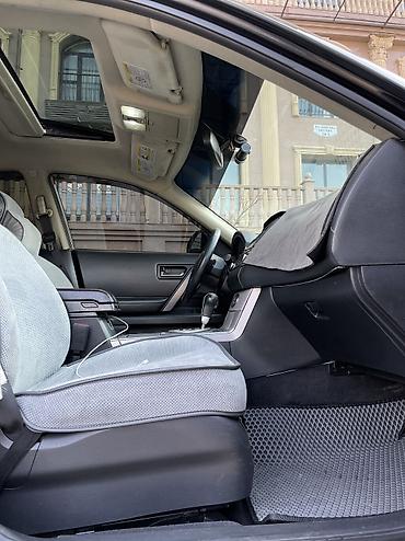 Infiniti: Infiniti FX45: 2003 г., 4.5 л, Автомат, Бензин, Кроссовер — 7