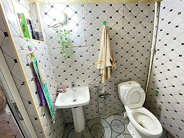 Uzunmüddətli kirayə evlər: 80 kv. m, 2 otaqlı — 10