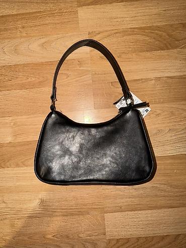 Çantalar: Çiyin çantası, Pull & Bear — 6