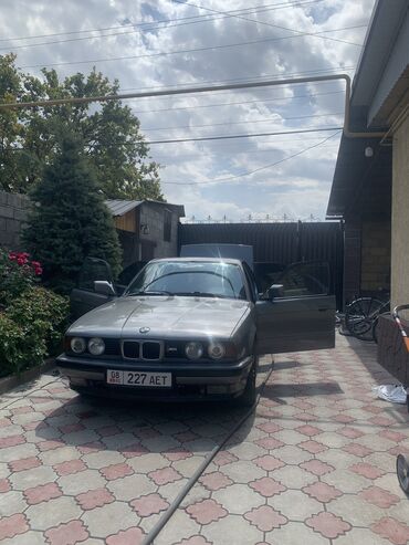 продажа bmw e34: BMW