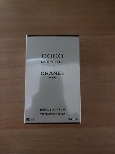 fo: Chanel Coco Mademoiselle – Eau de Parfum, 100 ml (3.4 fl. oz) — 1