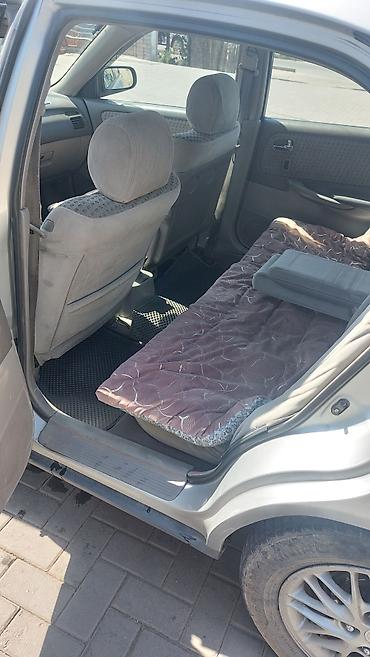 2 gz: Mazda 626: 2000 г., 2 л, Механика, Бензин, Седан — 5