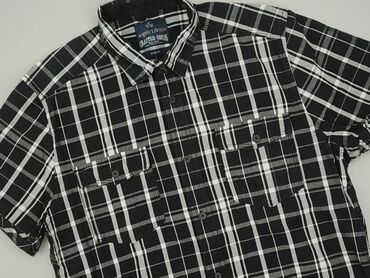 Shirts: Shirt for men, M (EU 38), condition - Perfect