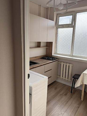 Аренда квартир: Сдается 1 ком кв на Калык Акиева / Токтогула Планировка и отделка: - — 2