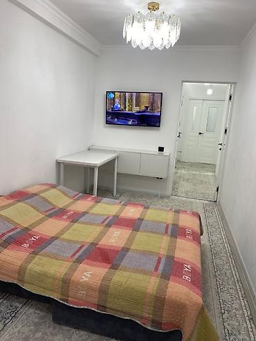 Продажа квартир: 2 комнаты, 54 м², Филармония Элитка, 4 этаж, Евроремонт — 2