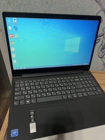 Ноутбуки: Ноутбук, Lenovo, 15.6 ", Б/у, Для работы, учебы — 10