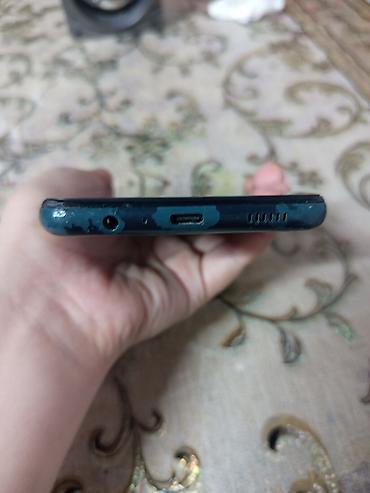 cat s60: Samsung Galaxy A04s, 32 GB, rəng - Mavi, İki sim kartlı — 4